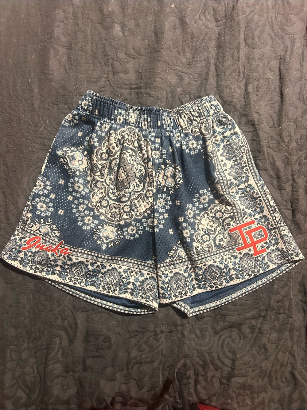 Inaka Power shorts (authentic)